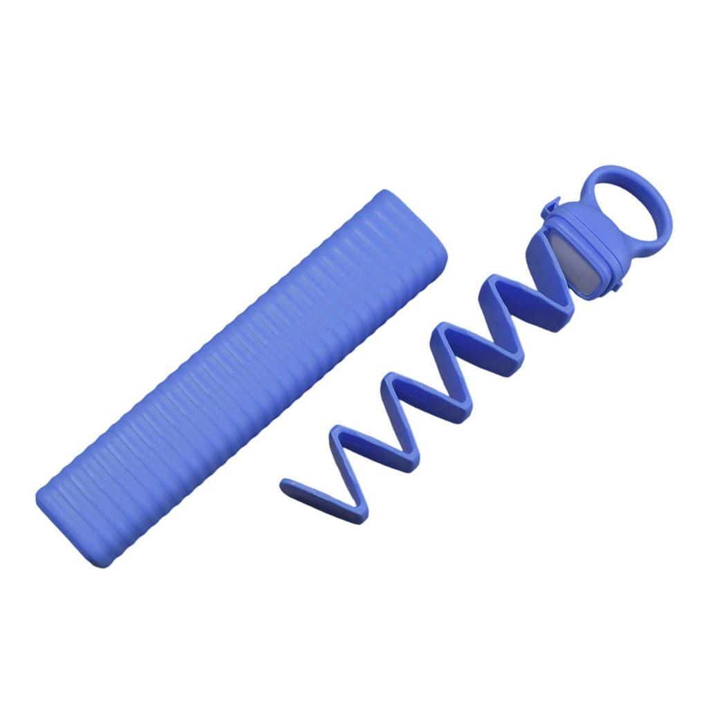 Press Type Ice Cubes Maker Tray With Hanging Hole Large Capacity Dishwasher Safe Ice Mold For Cocktails Whiskeys Use