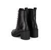 Ботильоны Gino Rossi FERGIE-27851PE, чёрные