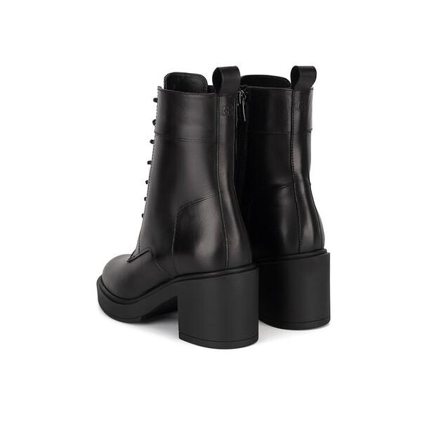 Ботильоны Gino Rossi FERGIE-27851PE, чёрные