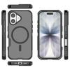 For Samsung Galaxy S26 Ultra Case Card Holder Ring Kickstand TPU + PU Leather Phone Cover with Long