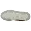 Li Ning Common 80s Classic Fashion Retro Versatile Thick Sole Comfortable Non-Slip Wear-Resistant Low-Top Skate Shoes Women Sneakers AGCV024-2