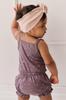 OC Cami Bodysuit Goldie Huckleberry Large JBCO252051 Baby WINE 60 [Jamie Kay]