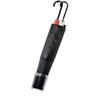 BONFORM Umbrella Holder Mitsumaru Leather Mickey Waterproof Umbrella Holder Black 7248-06BK 100-160x600mm