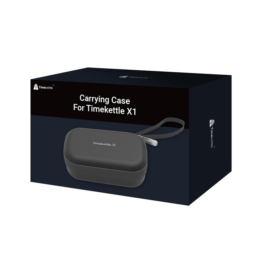 Timekettle X1 Protective Case Carrying Case Black