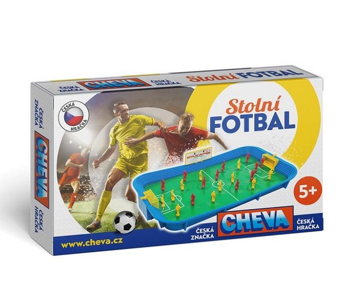 CHEVA Standard Tischkicker