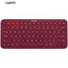Logitech K380 Multi-Device Bluetooth Keyboard
