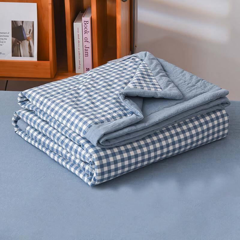 UOSU Xinjiang Cotton Japanese Style Summer Quilt