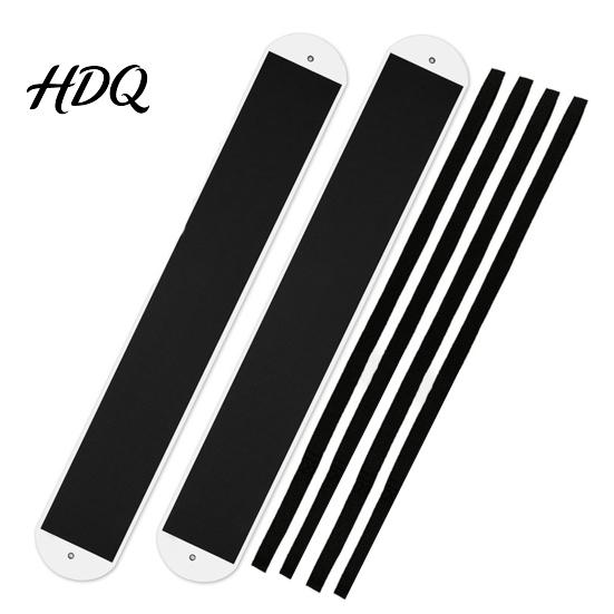 Furniture Glider Large Appliance Slider Sliders Reusable Moving Gliders Wear Resistant with Pull Heavy Duty Sliding Sheets
