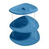 One Size – blue