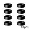 10Pcs Silicone Joystick Caps For Steam Deck/Rog Ally Elastic Protective Ring Anti-Slip Grip Dustproof Design