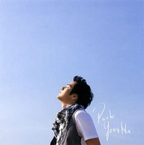 

CD PARK YONG HA - Behind Love Kataomoi PCCA02714 Japan Japanese Pop/Rock Used
