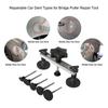 Dent Repair Puller Dent Repair Metal Bridge Tool Suction Cup Puller Truck Body Dent Remover For Automobile Refrigerator