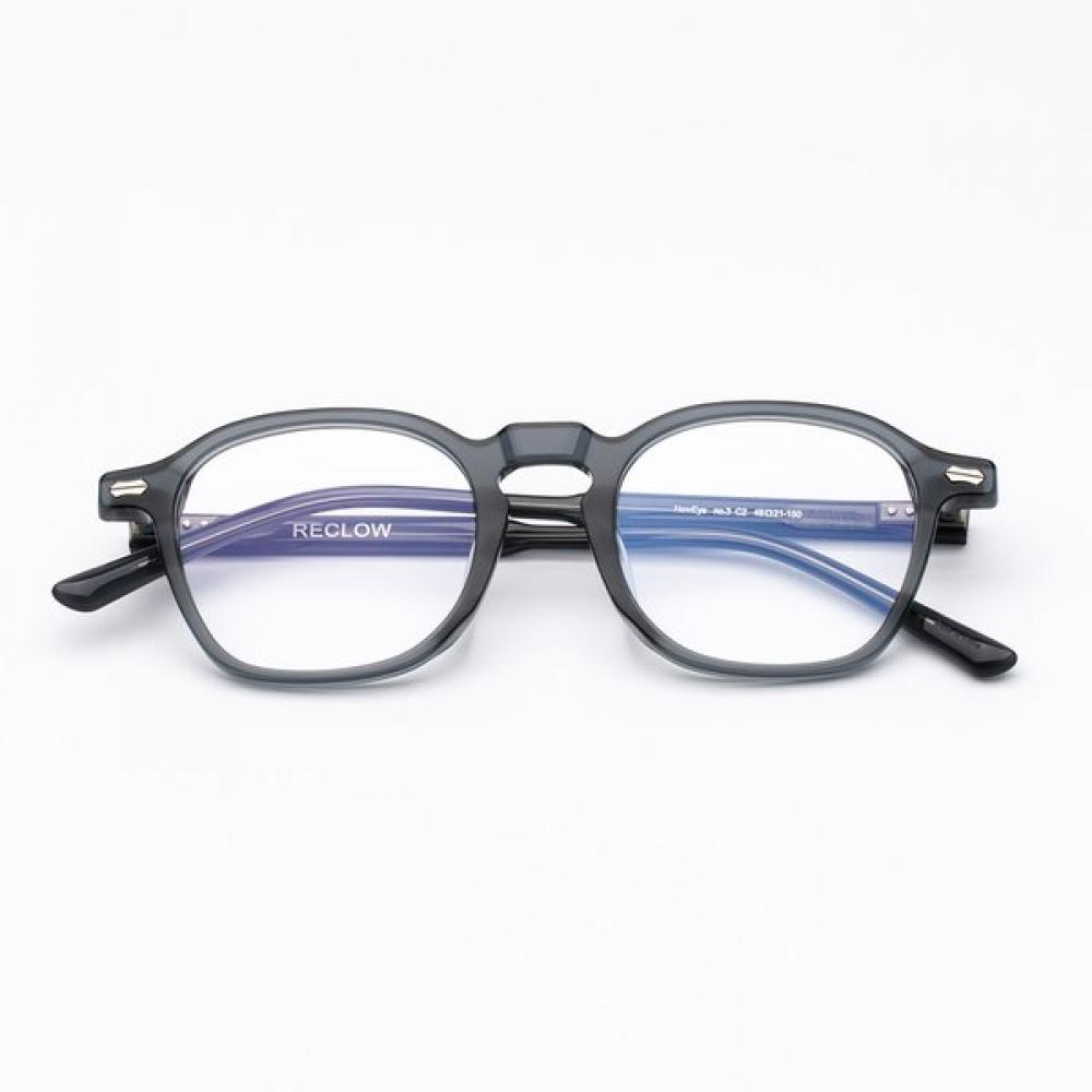 Reclow Glass Gray No.3 Single option