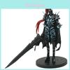 Solo Leveling Igrit Pvc Desk Display Model With Shadow Army Theme For Collectors