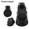 12V Car Rear PDC Parking Sensor 37735-54P00 37735-56P00 For Suzuki For Vitara 2015- Radar- Detector Sensor