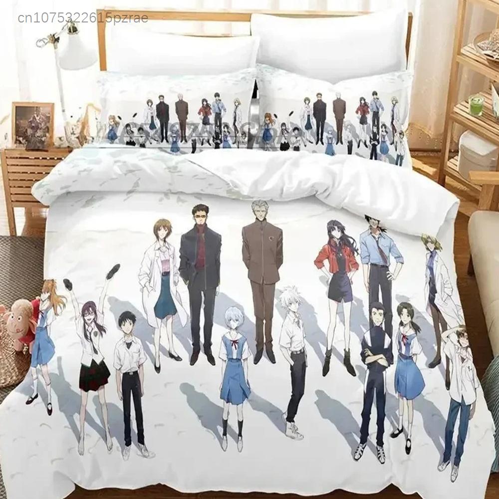 New Flcl Bedding Set For Bedroom Soft Modern Bedspreads Comefortable Kids Duvet Cover Quilt Cover And Pillowcase