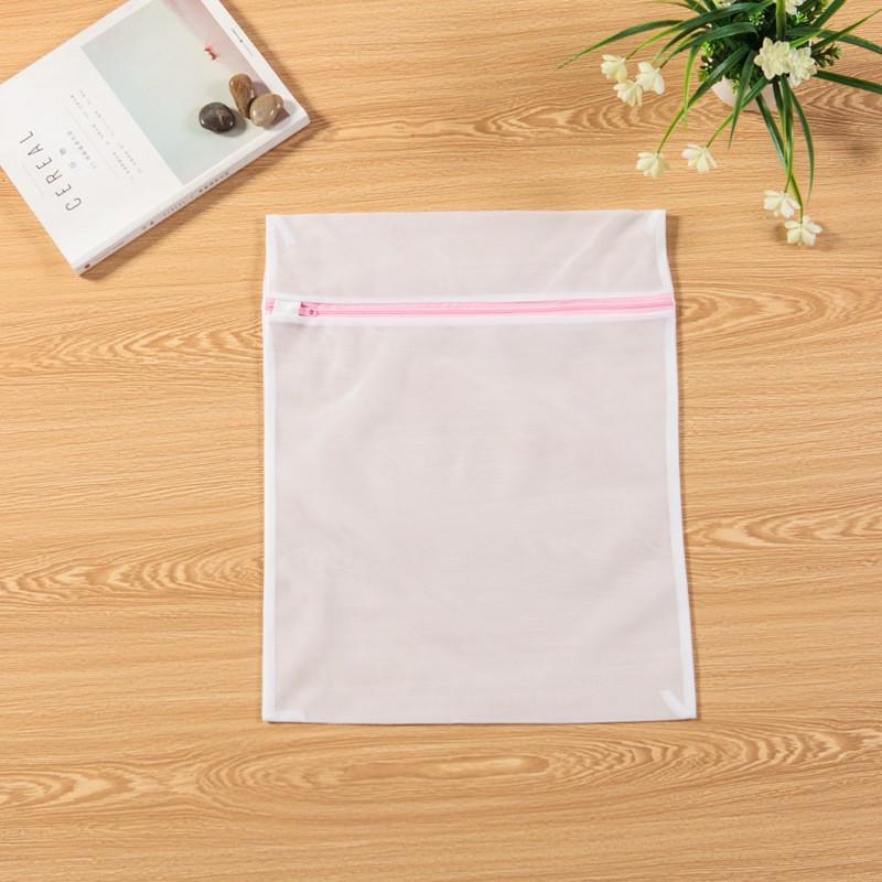 Three-Layer Bamboo Fiber Breast Pads: Waterproof, Skin-Friendly, Washable, Leak-Proof