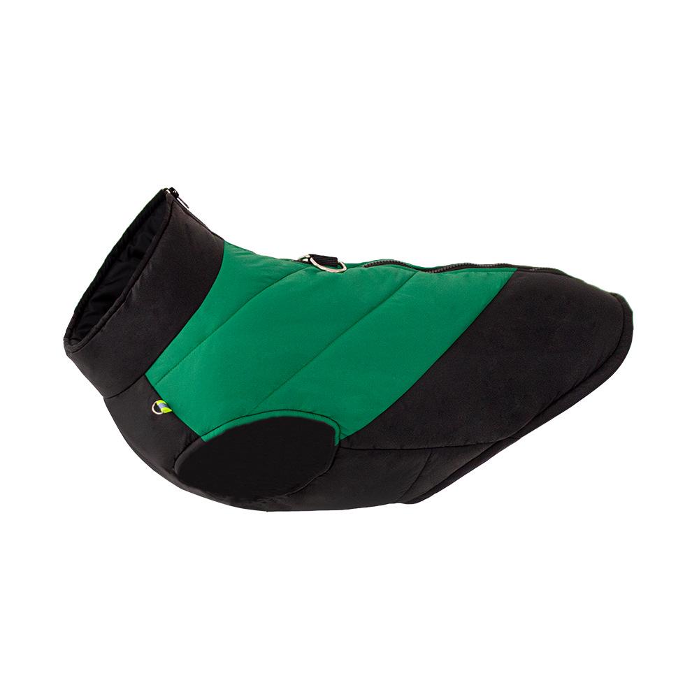 Warme Herbst-/Winterhunde Weste - Verdickte Baumwoll-Haustierkleidung