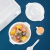 Chahua Microwave Steamer Pot