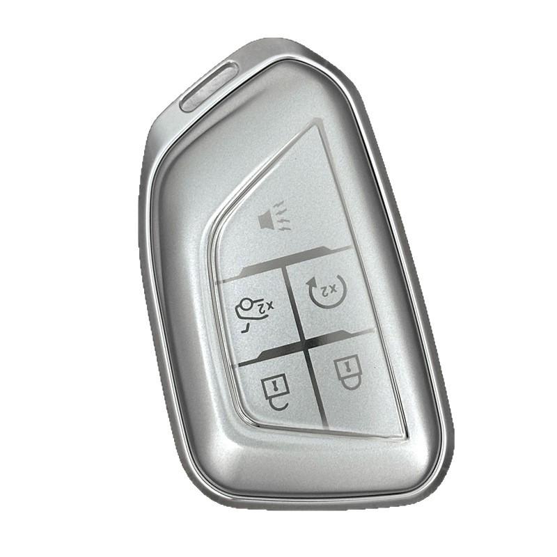 Cadillac CT5/CT6/CT4/XT5/XT6/XT4 Key Case & Protective Shell