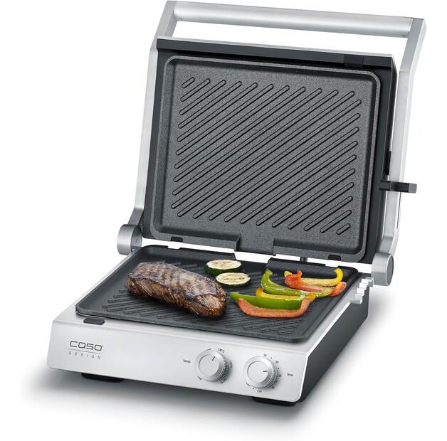 

Гриль Caso Steak Chef (2837)