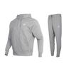 Sportswear Club Fleece Jogger Pants Men Standard Fit Dark Grey Heather BV2763-063