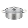 Sacon 304 Stainless Steel Hot Pot