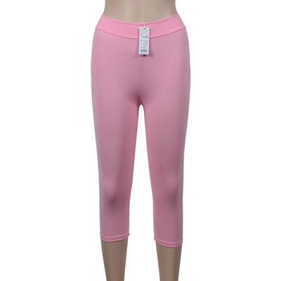 [Camilla] Aerocool Dehnbare 7/8-Längen-Hose