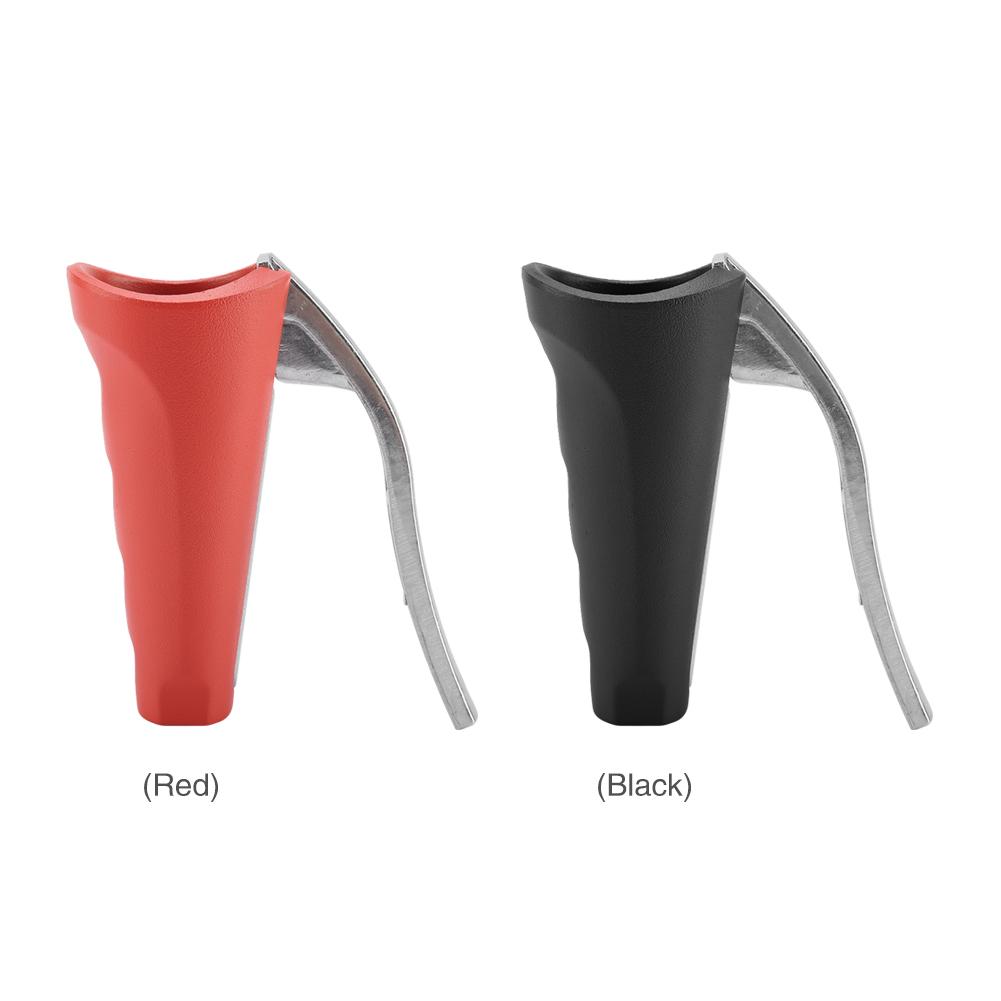 Spritzwassergeschützter Walnussknacker, Nussknacker, Walnussknacker, robuster Muschelknacker, Meeresfrüchteknacker, Walnussöffner-Werkzeug, Nussknacker