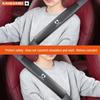 Denza X N7 N8 D9 Car Seat Belt Shoulder Pad - Universal, All-Season Protector Cover