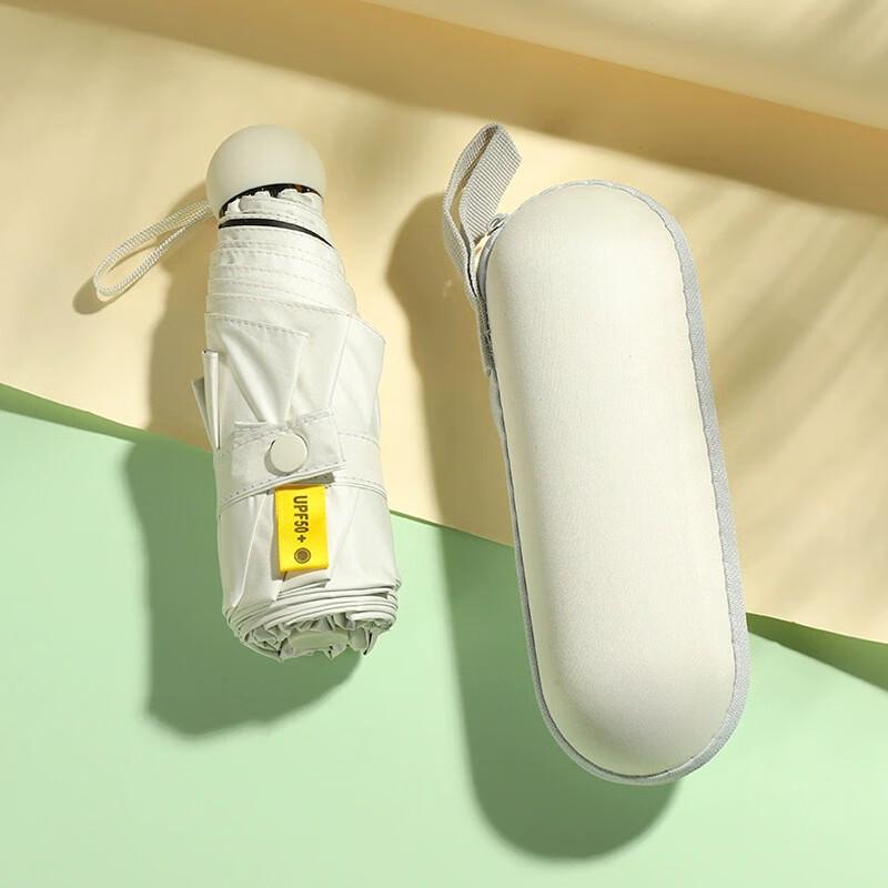 Nanqiao 5-Fold 8-Rib UV Protection Umbrella