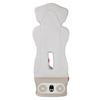 Baby Car Seating Cooling Liner Cordless 3 Wind Speeds Rechargeable 2 Fans Electric Baby Stroller Ventilation Pad
