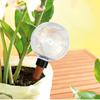 500ML Automatic Drip Irrigation System Flower Pot Watering Plant Watering Bulbs  for Garden Flower Plants Watering Balls Devices