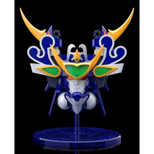 Good Smile Company MODEROID Mado King Granzort Super Aquabeat Non-scale Assembled Plastic Model