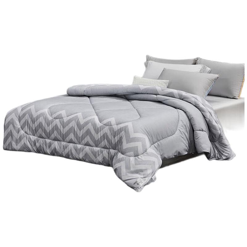

Mercury Elegant Negative Ion Antibacterial All-Season Quilt
