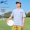 Summer Cotton Loose Fit Graphic T-Shirt
