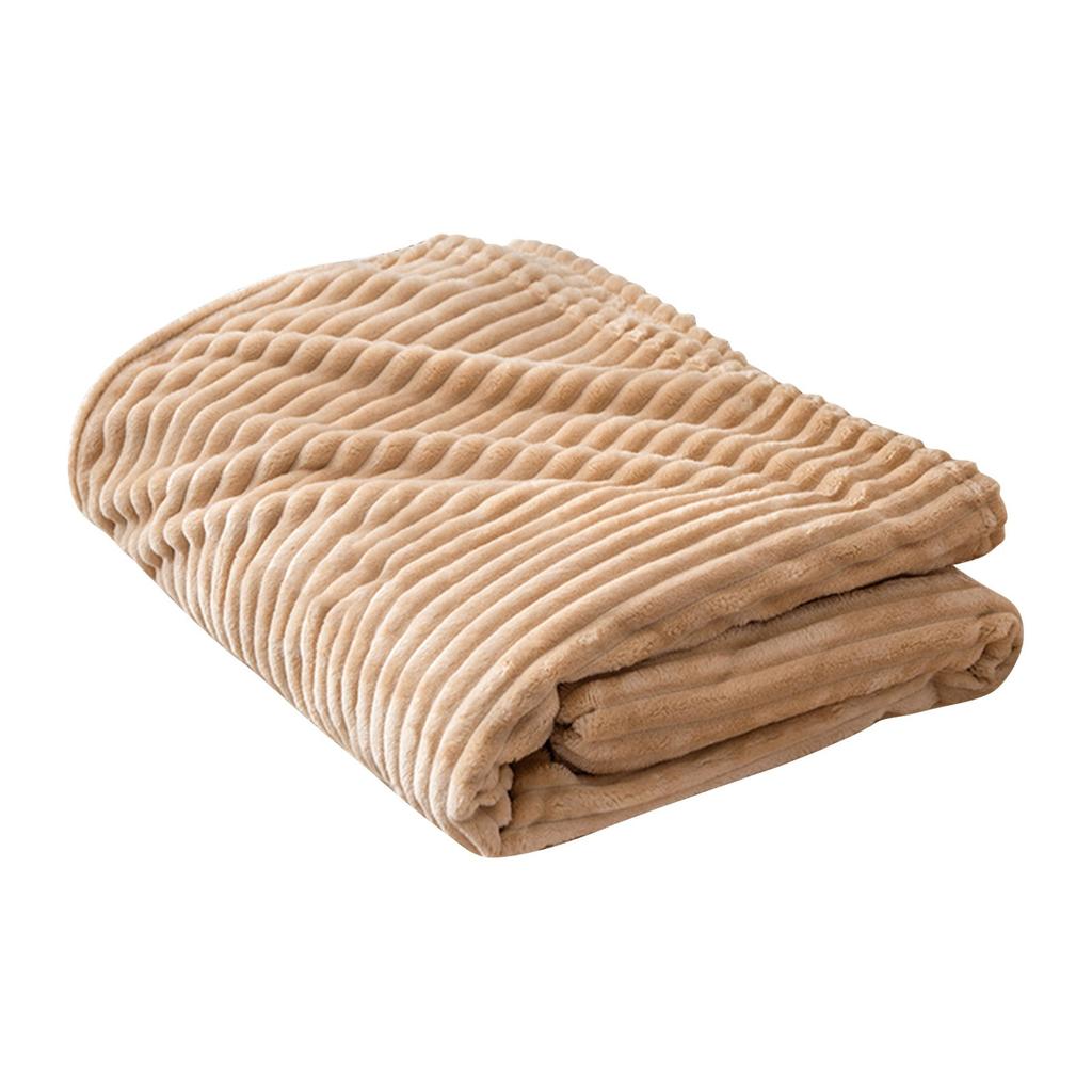Throw Blankets Flannel Fleece Throw Blanket Plush Cozy Soft Blankets Nap Blanket 70x100cm