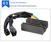 Rectifier for Suzuki RMX 250/DRZ 400