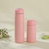 Food-grade PP Pocket Insulated Cup Lightweight Vacuum Flask Cute Thermal Bottle  Camping