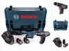 Ударный шуруповёрт Bosch GSB 12V-15