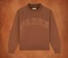 Women's Casual Embroidered Long Sleeve Sweatshirt Hoodie