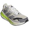 Adidas ADISTAR 3 Low Top Running Shoes Men's White Gray Sneakers JP7397