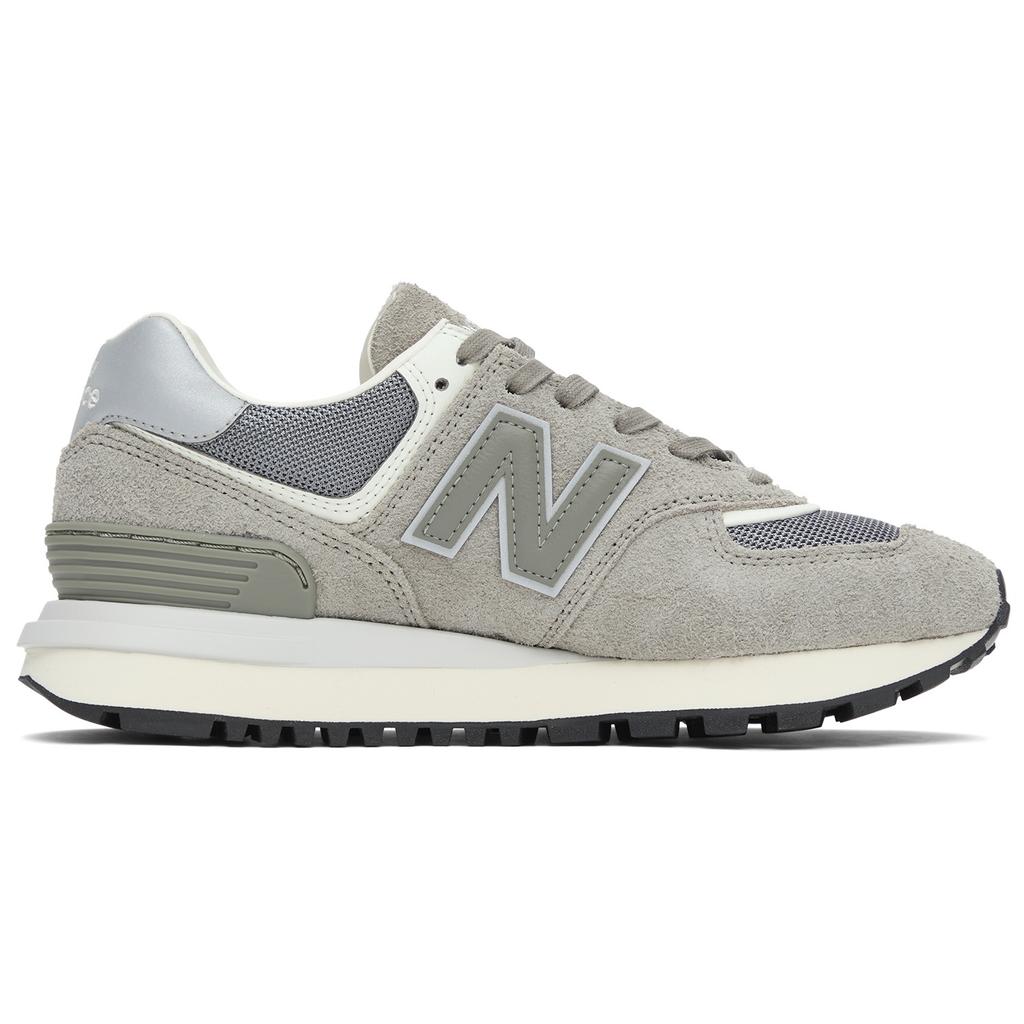 New Balance 574 Legacy 'Grey' Men's U574LGGY