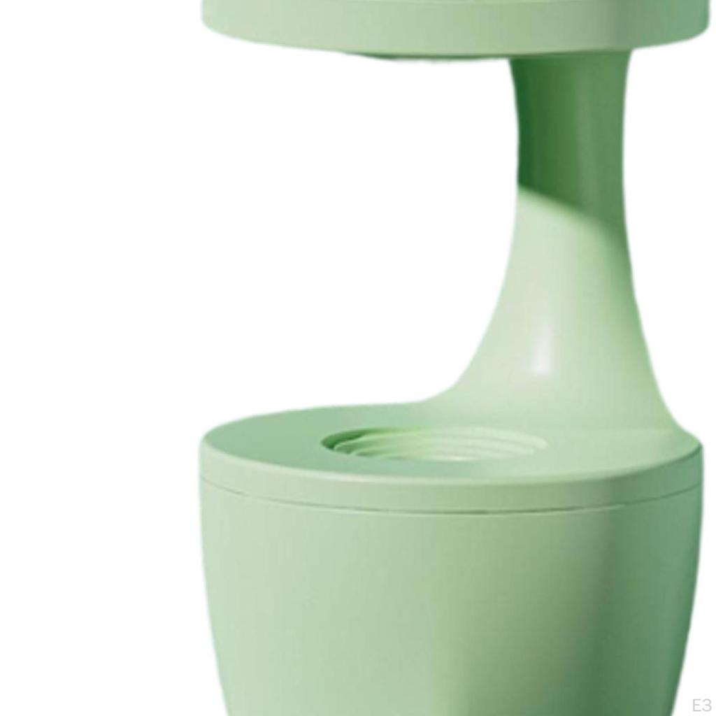 Nawilżacz powietrza 800ml do użytku w pokoju dziecięcym i biurze