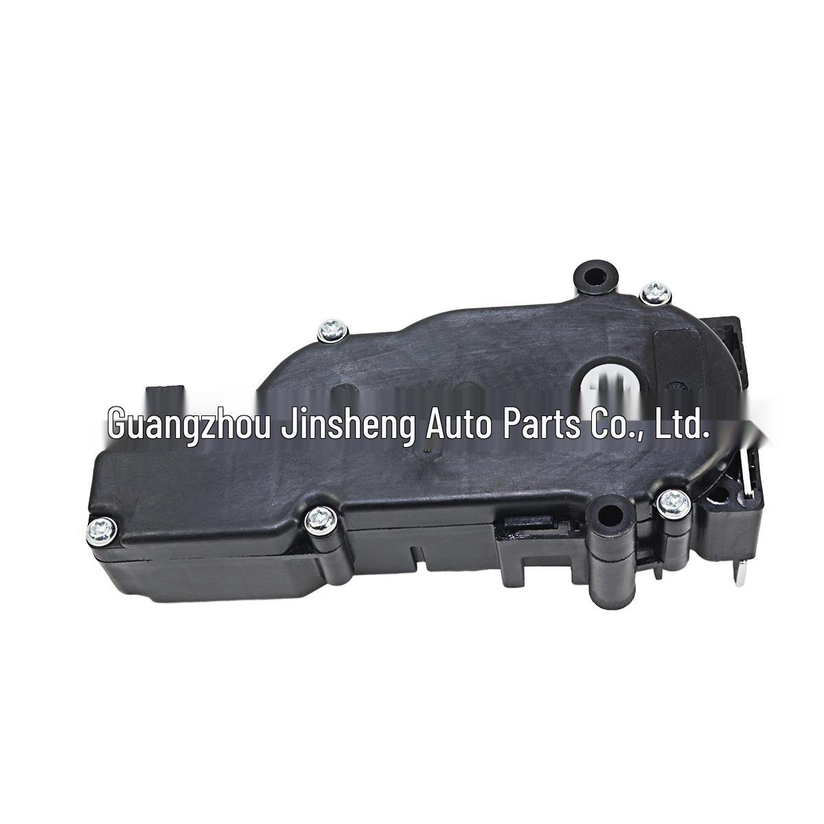 

Mercedes-Benz W166/X166/W205 Trunk Latch Actuator Assembly Lock Mechanism, Model 2047500060 /
