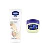 Hand Cream & Petroleum Jelly Set