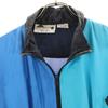 AVIAT SPORTIF 90s Silk Old Jacket XL Blue Other Men's Used