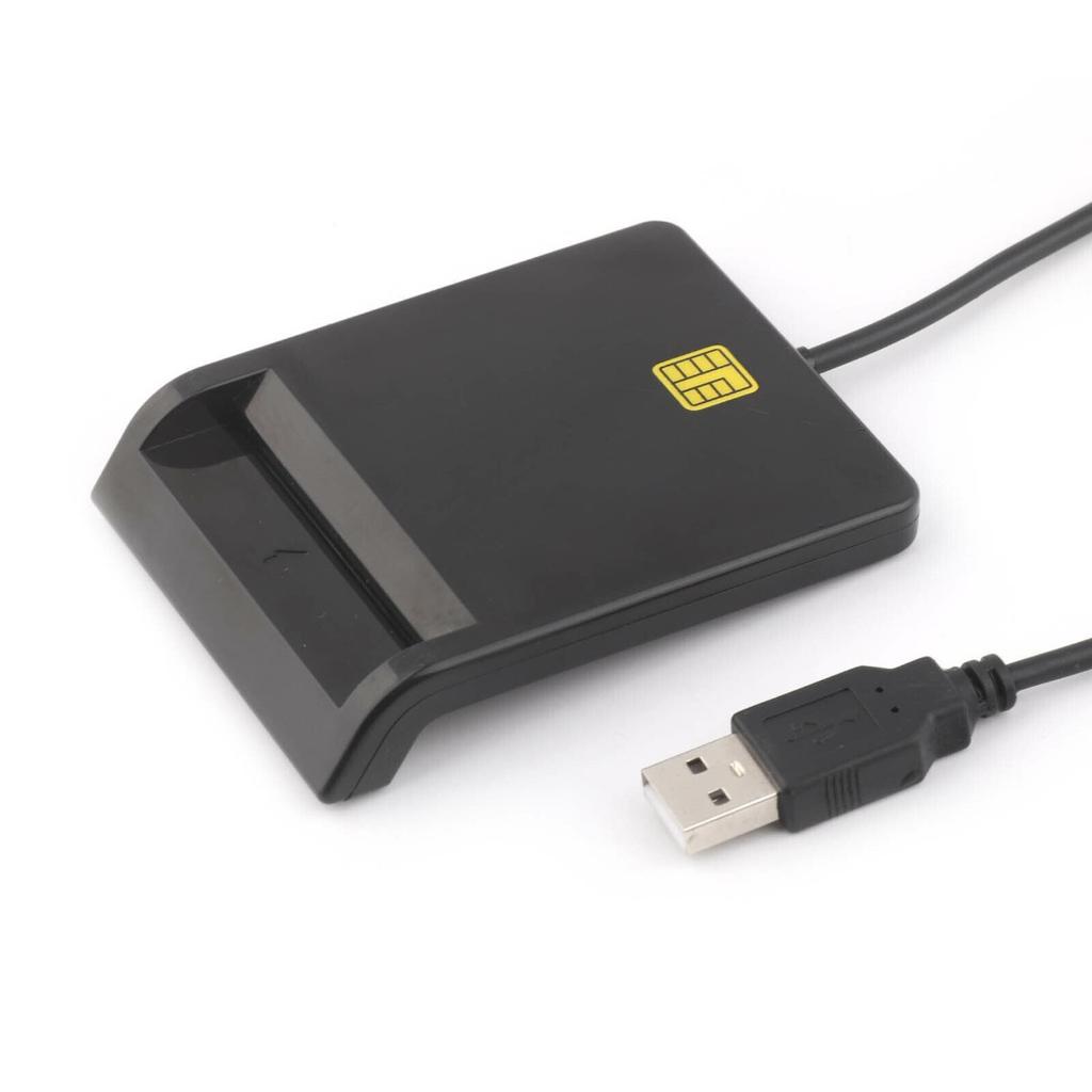 PDTO Новый 1USB устройство чтения смарт-карт Устройство чтения ...