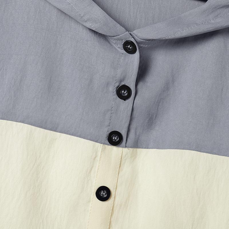 ZANZEA Women Casual Round Neck Summer Short Sleeve Hoodies Blouse