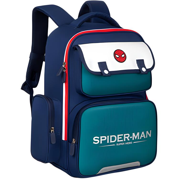 New Disney PU Student Bag Regular Kids' Multicolor MH-B26119